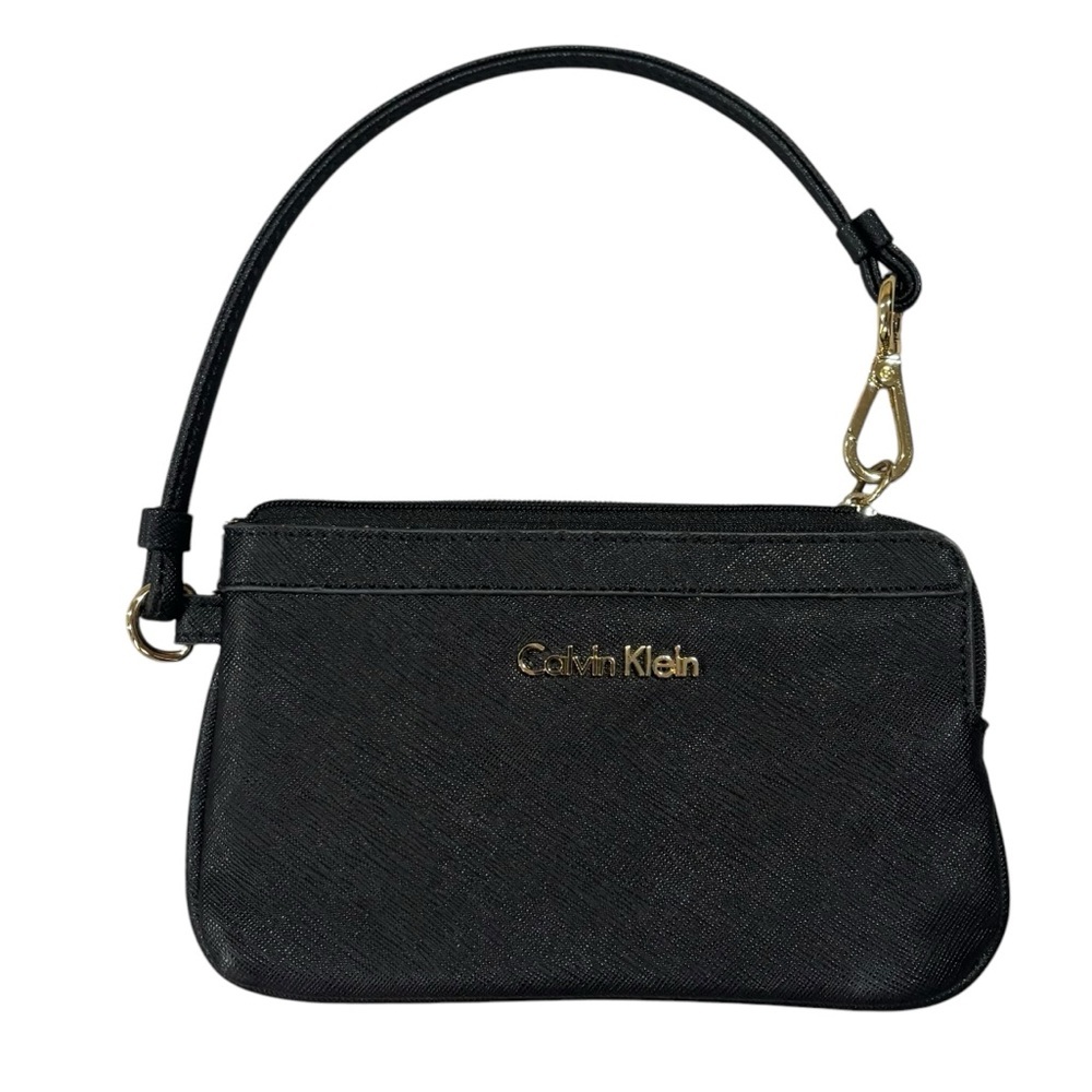 Calvin Klein wristlet